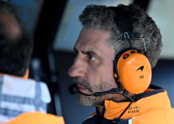ANDREA STELLA - AFP