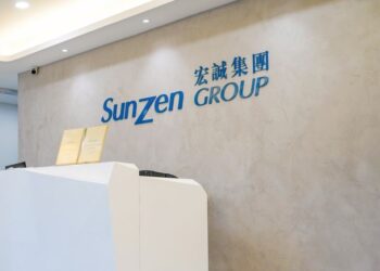 ANTARA segmen yang menjadi keutamaan Sunzen termasuk pembiayaan pinjaman, peralatan dan perkhidmatan perubatan.