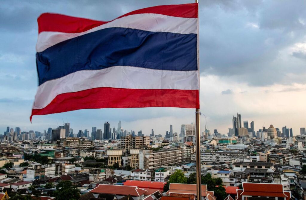 Thailand pertimbang sifar cukai kepada AS demi elak tarif tinggi