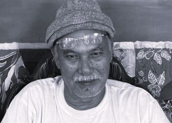 ALLAHYARHAM ISMAIL KADIR