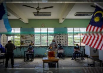 GERAKAN akar umbi seperti Borneo Komrad, tuntutan hak  Perjanjian Malaysia 1963 (MA63) dan kesedaran dalam kalangan anak muda merupakan isyarat jelas rakyat Sabah  menuntut perwakilan yang lebih adil, autonomi bermakna dan sistem lebih telus.