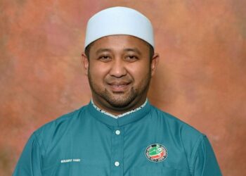 HAMDI HARUN