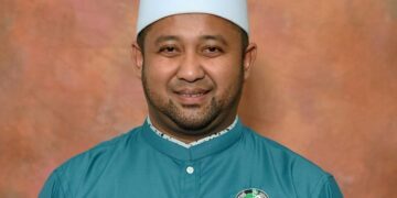 MUHAMAD HAMDI HARUN