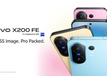 vivo X200 FE: Flagship telefoto kompak RM2,999 selepas diskaun RM200 untuk pra-Tempahan