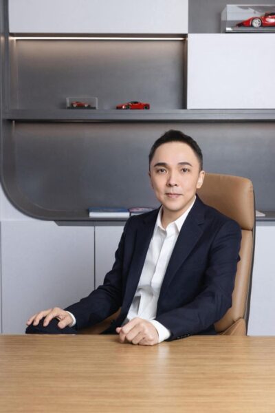 XOX dan 3cat lancar kempen telefon premium mampu milik untuk rakyat Malaysia XOX dan 3cat lancar kempen telefon premium mampu milik untuk rakyat Malaysia