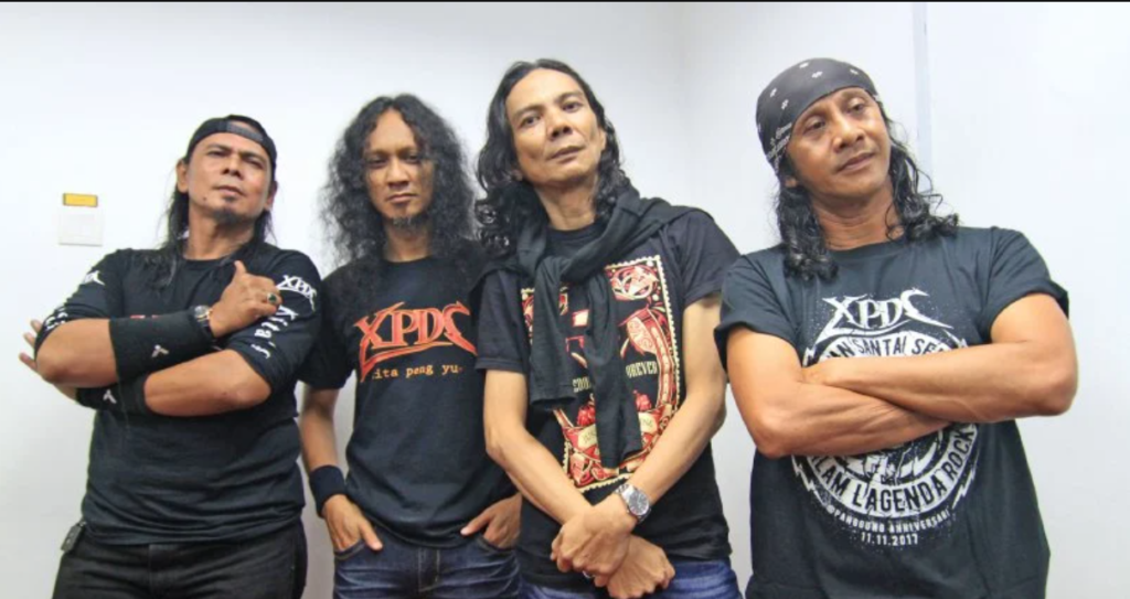 XPDC Kita Peng Yu: Tawau, tunggu kami datang!