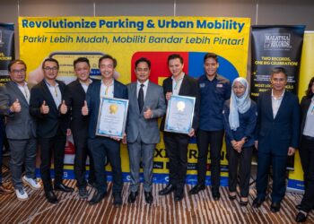 FlexiParking