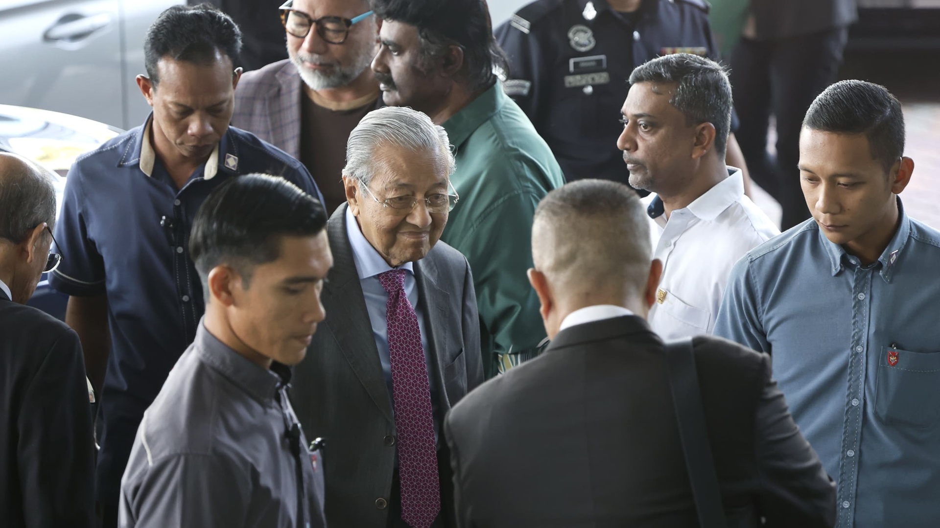 Saman Anwar