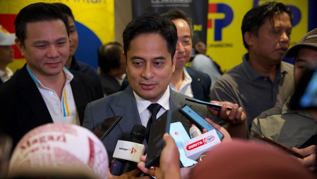 Bekas pengikut GISBH tinggalkan Selangor
