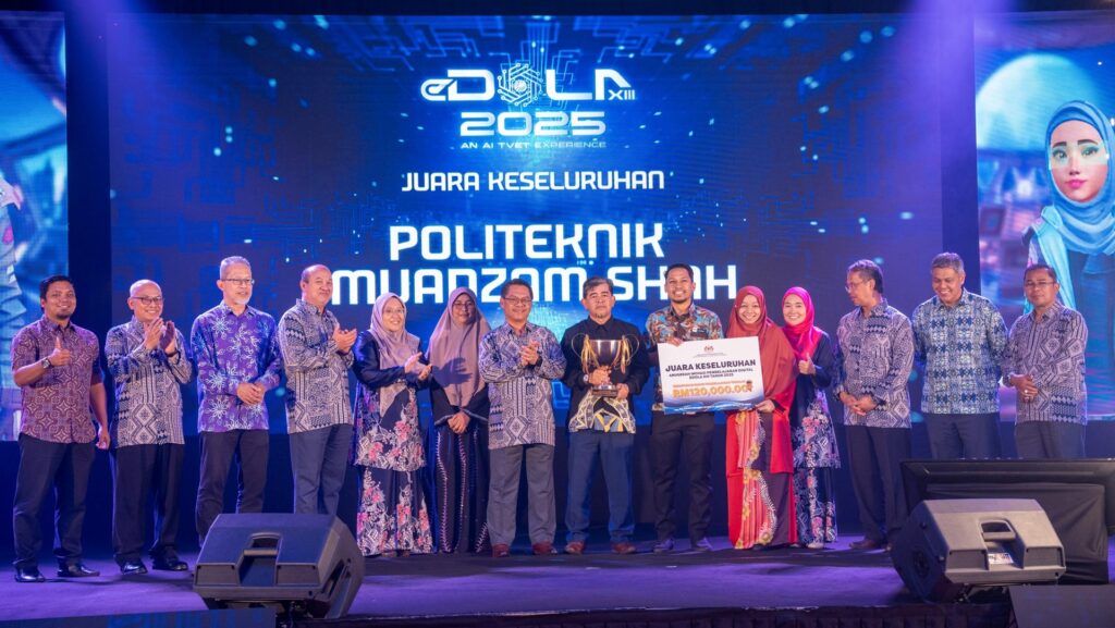 PolyCC bangun LLM aplikasikan AI dalam pembelajaran