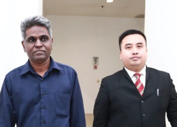 Komunikasi palsu