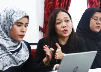 Muhammad Amir Rusyaidi