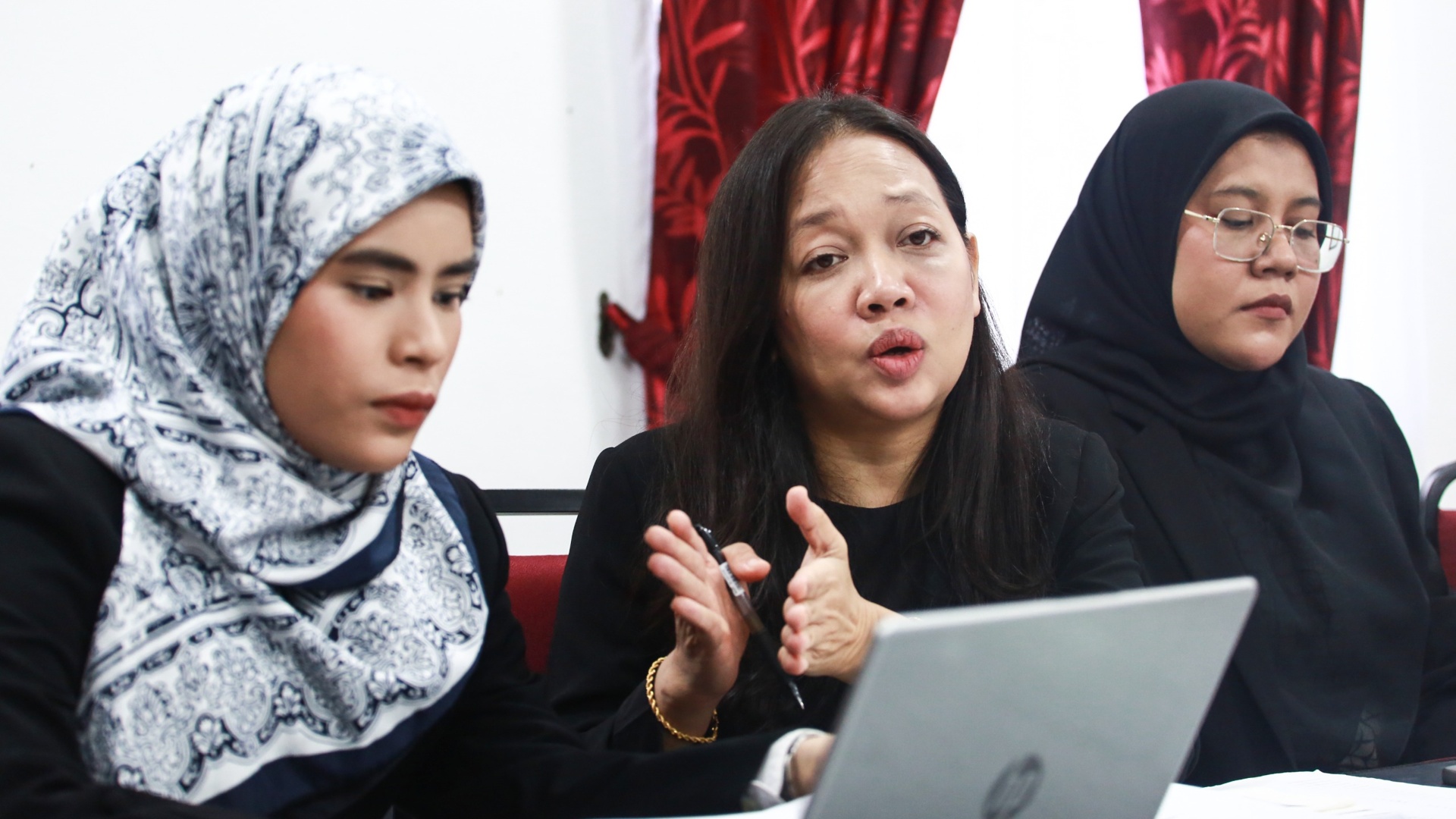 Muhammad Amir Rusyaidi