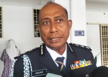 ANUAR ABDUL RAHMAN