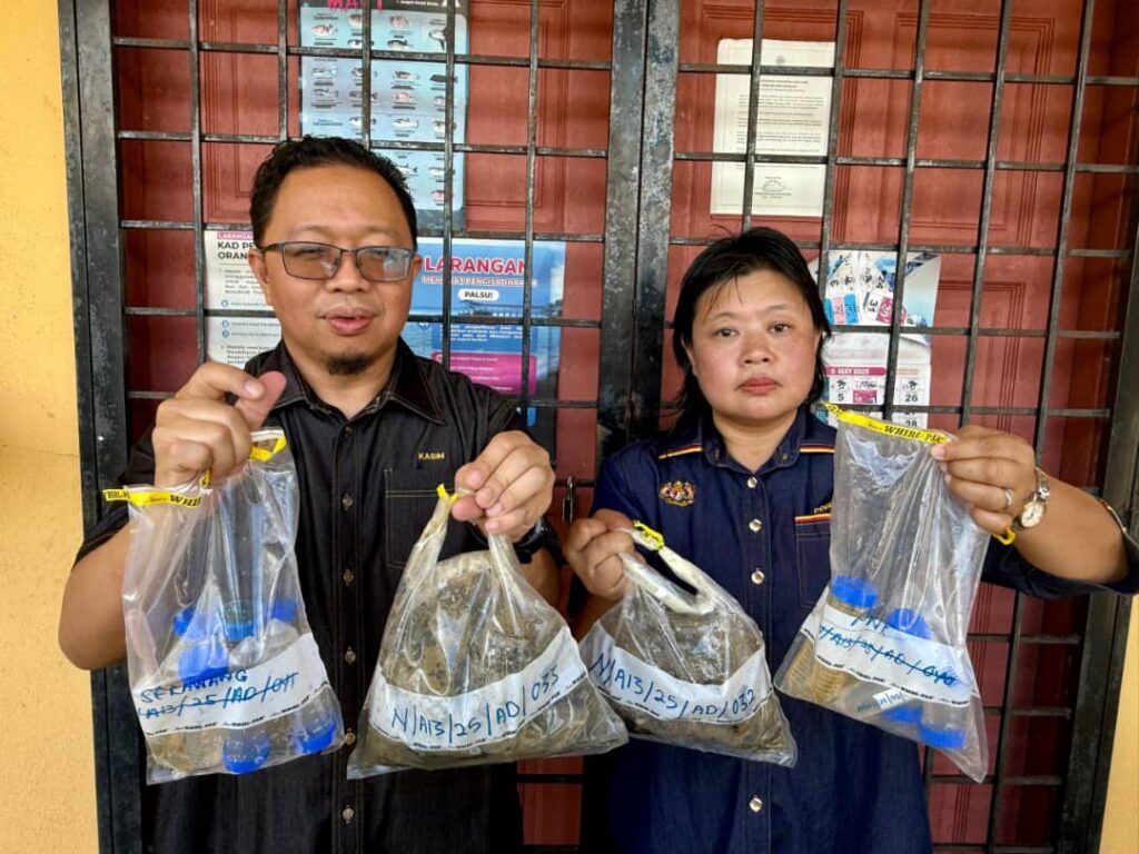160825 NSE Kupang LarangKekal