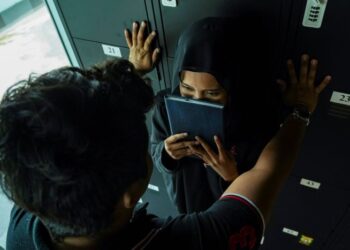 BULI bukan sekadar gurauan sebaliknya meninggalkan luka jiwa yang sukar sembuh.