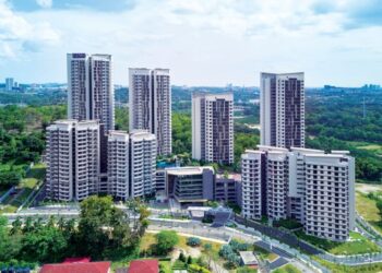 RHB Research mengekal­kan saranan ‘beli’ ke atas saham IOI.