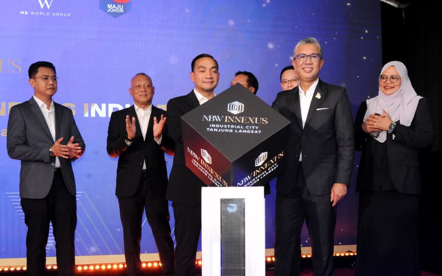 Tarif import cip semikonduktor: Malaysia tunggu keputusan rasmi AS