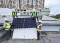URUSKAN penggunaan elektrik sekali gus dapat mengurangkan bil elektrik bulanan anda.
