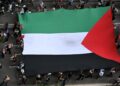 DEKLARASI New York gagal mengklasifikasikan tindakan Israel sebagai pembunuhan beramai-ramai walaupun lebih 60,785 rakyat Palestin terutamanya wanita dan kanak-kanak menjadi mangsa.