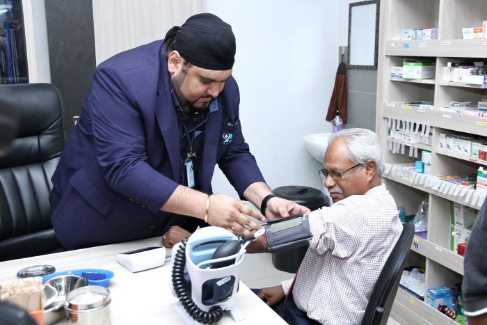 Penghijrahan tenaga kerja sektor kesihatan rugikan negara 1 25 DOKTOR