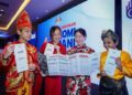 EKONOMI Madani bukan sekadar slogan tetapi usaha menyeluruh yang benar-benar memberi kesan kepada kehidupan rakyat dan daya saing negara.