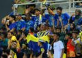SEMOGA dengan kebangkitan semula sukan bola sepak di Perlis, akan muncul lagi nama-nama besar pemain bola sepak negeri ini sebagaimana kejayaan yang pernah dicapai suatu ketika dahulu. – GAMBAR PERLIS GSA FC