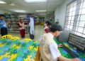 TV Pusat Sumber Sekolah (TVPSS) melatih murid dalam bidang penyiaran, komunikasi, teknologi serta kerja berpasukan.