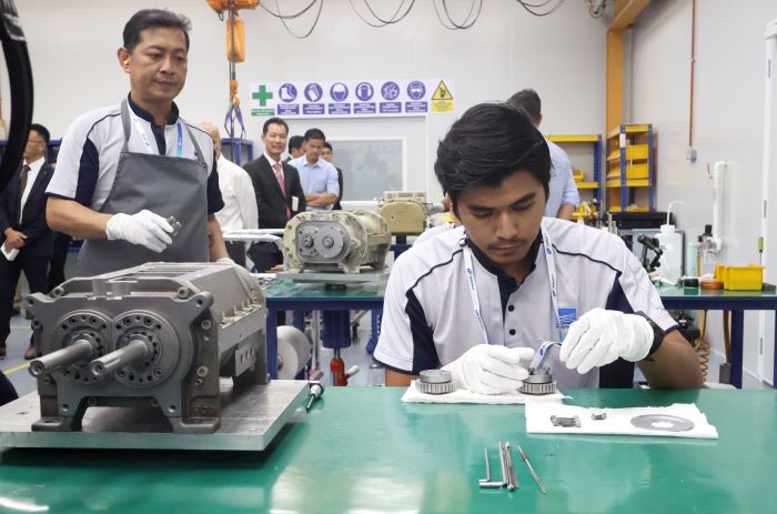 Pelaburan asing bukan penyelamat