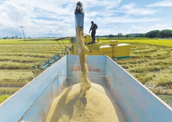 USAHA bersepadu antara kerajaan, sektor swasta dan pengguna penting untuk menjamin keterjaminan makanan jangka panjang di Malaysia.