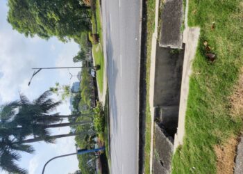 TANGGUNGJAWAB hakiki pihak berkuasa tempatan (PBT) dan swasta untuk menjaga aset di bawah pentadbiran supaya berada dalam keadaan selamat, tidak cacat ataupun sakit mata memandang.