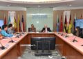 PASTIKAN pembangunan teknologi nuklear di Malaysia dilaksanakan secara aman, selamat, bertanggungjawab dan memberi manfaat kepada rakyat.