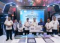 BUKA ruang kerjasama dan akses kepada peluang pembangunan bagi masyarakat setempat termasuk pelajar, belia, usahawan dan penduduk luar bandar.