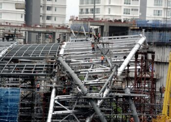 KERAJAAN mestilah memastikan pemantauan rapi terhadap perbelanjaan bagi mengelakkan ketirisan.