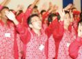 SEMUA aktiviti yang disusun dalam minggu orientasi memastikan pelajar bersedia beradaptasi dengan suasana dan tempat baharu sebelum memulakan pengajian.