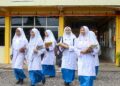 ISU buli tidak boleh dipandang dengan sebelah mata sahaja serta hanya diberi perhatian jika berlaku sesuatu insiden buli seperti yang berlaku baru–baru ini.