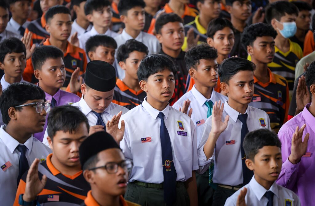 Had umur 13 tahun guna media sosial sahaja tidak cukup