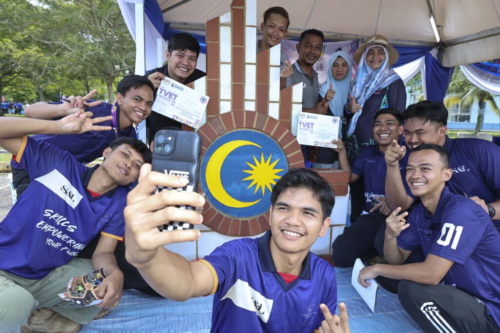 Jadikan TVET pilihan utama ibu bapa, pelajar