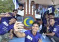 TVET bukan lagi dianggap sebagai pilihan kedua, malah kini semakin diyakini oleh masyarakat sebagai laluan kerjaya yang menjamin masa depan.