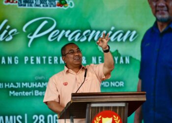 MUHAMMAD SANUSI MD NOR