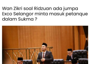 Keratan Utusan Malaysia 6 Ogos.-UTUSAN