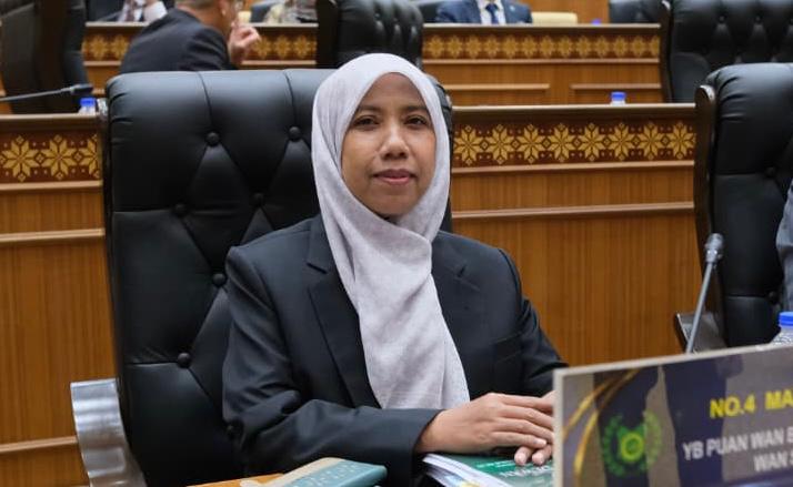 47 kes keganasan rumah tangga di Perlis dalam tempoh tujuh bulan
