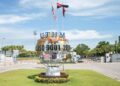 PENGANUGERAHAN Kursi UNESCO untuk memperkasa empat bidang merupakan satu penghormatan kepada Universiti Tun Hussein Onn (UTHM).