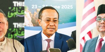 AHMAD SAMSURI MOKHTAR