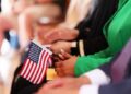 KETERBUKAAN rakyat Amerika Syarikat (AS) pada hari ini berkait rapat dengan perkembangan semasa.