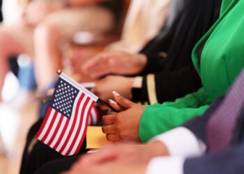 KETERBUKAAN rakyat Amerika Syarikat (AS) pada hari ini berkait rapat dengan perkembangan semasa.