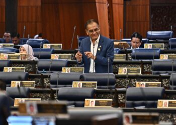 Dzulkefly Ahmad - JABATAN PENERANGAN