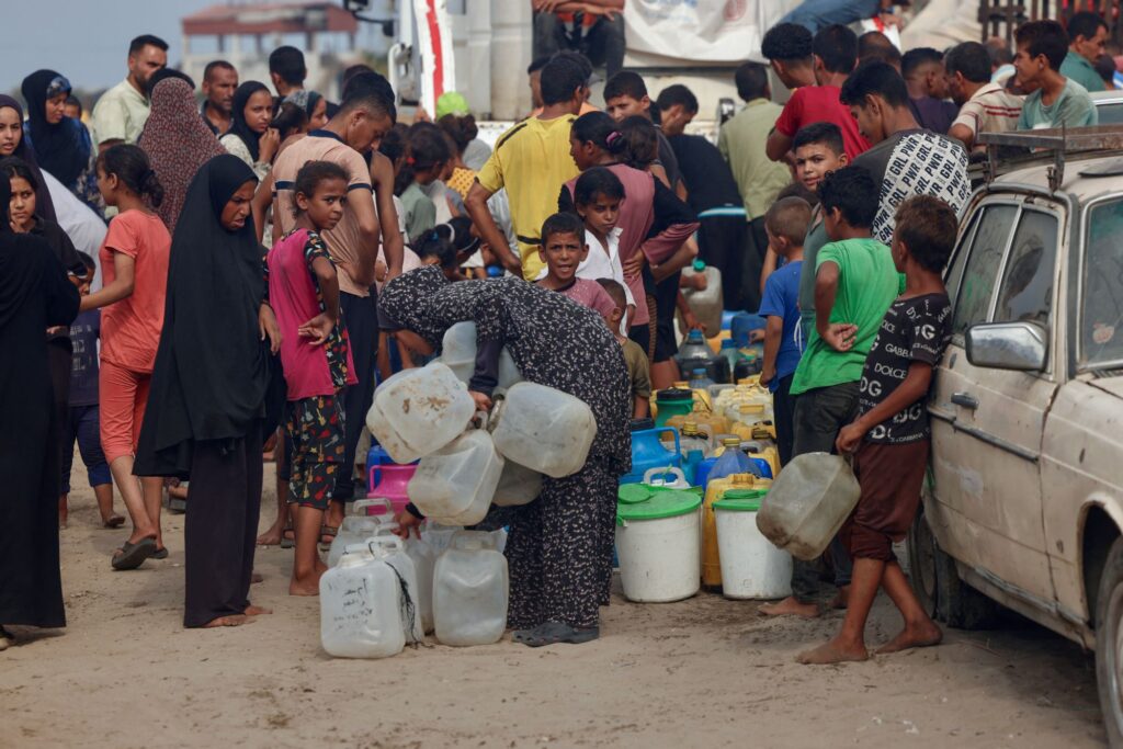 33 1 Gaza Sudan