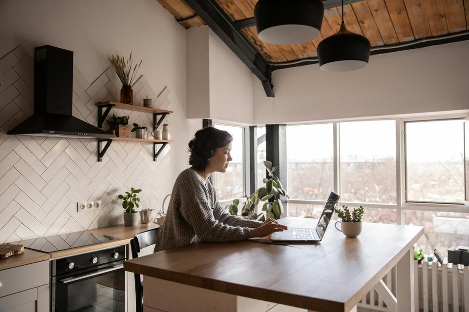 34 1 Melbourne WFH