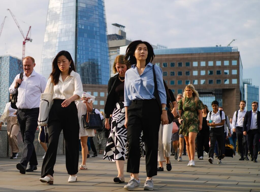 Trend kerja empat hari seminggu semakin meluas di UK